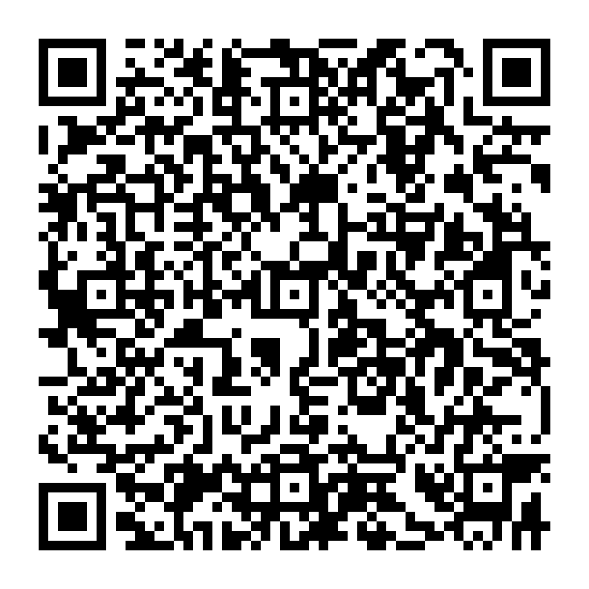 QR-kode