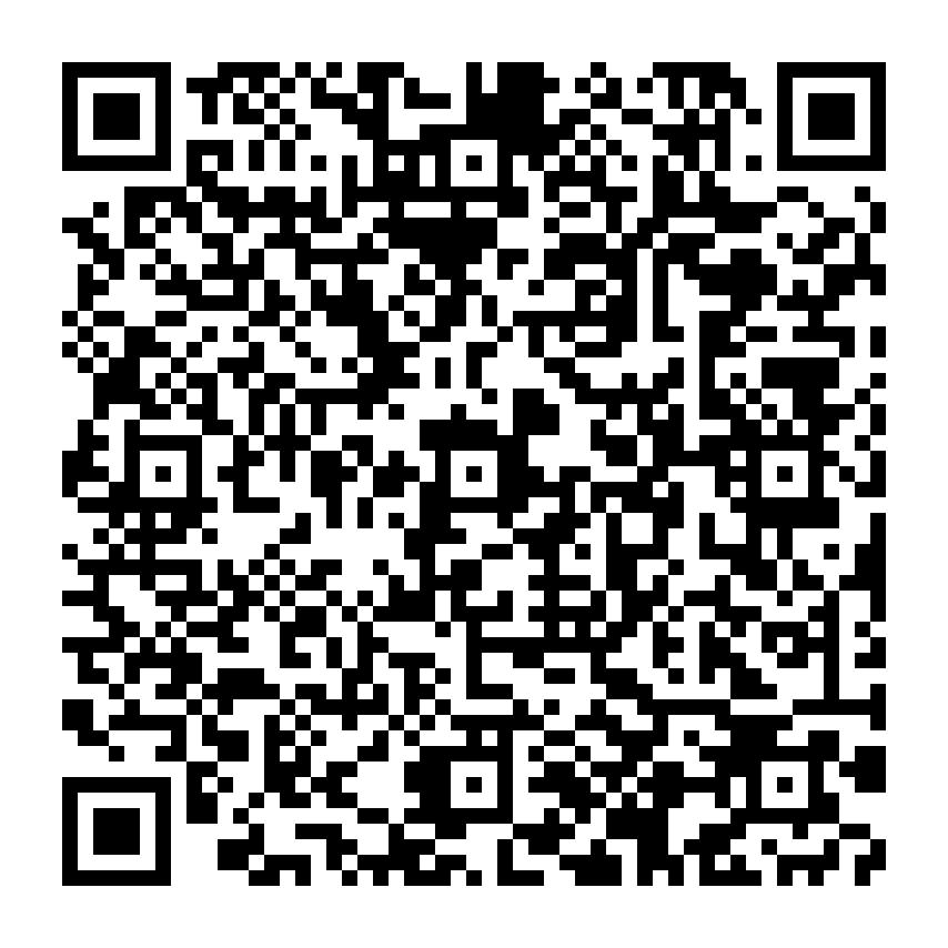 QR-kode