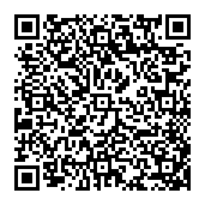 QR-kode
