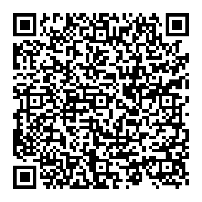 QR-kode