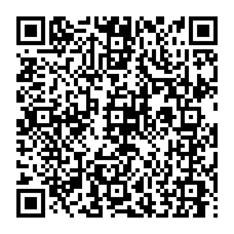 QR-kode