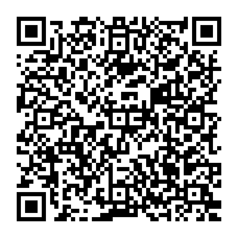 QR-kode