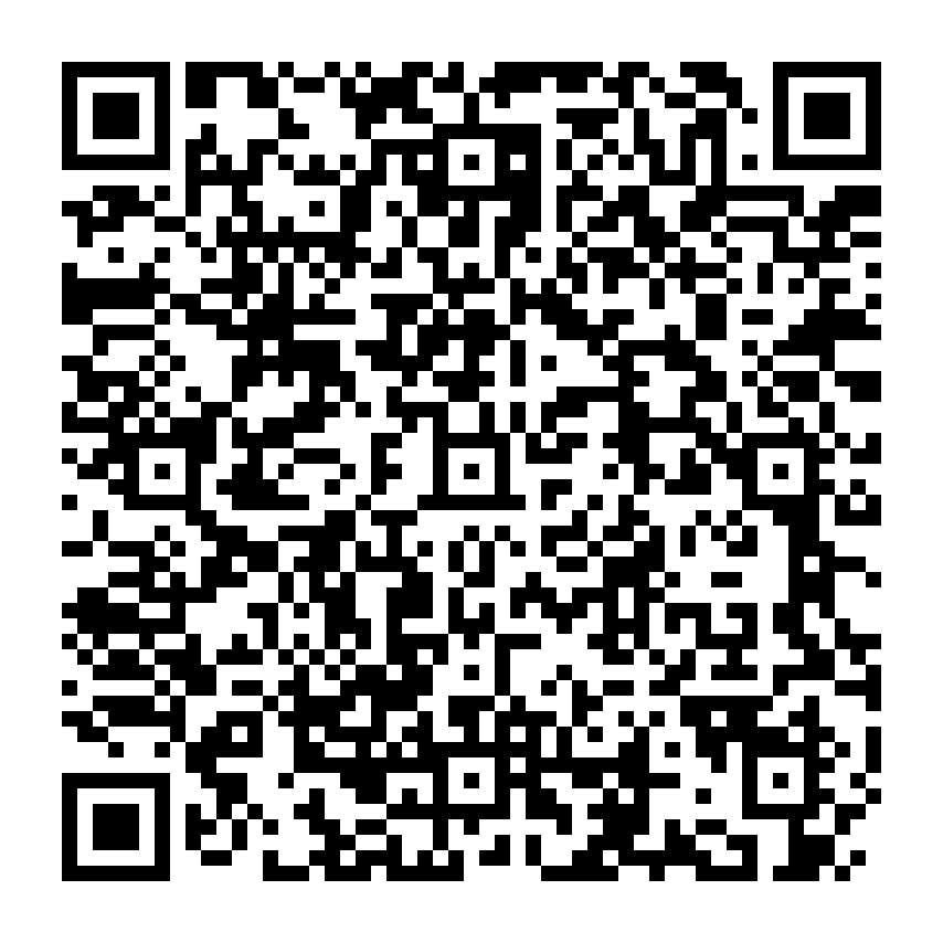 QR-kode
