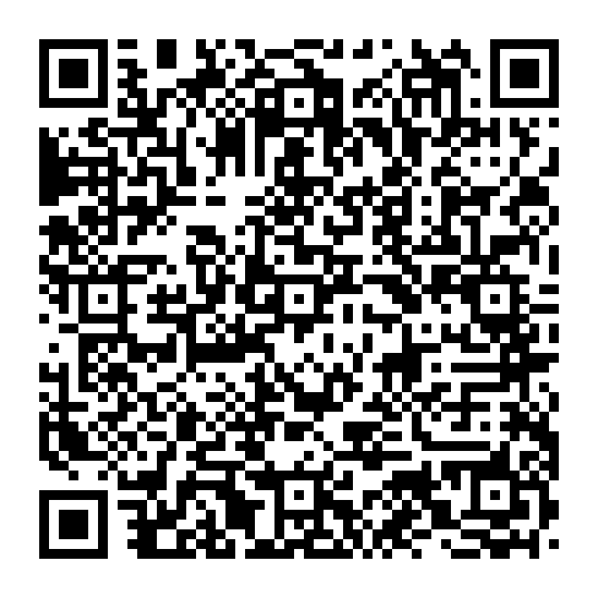 QR-kode