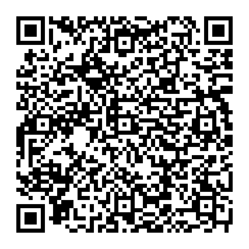 QR-kode