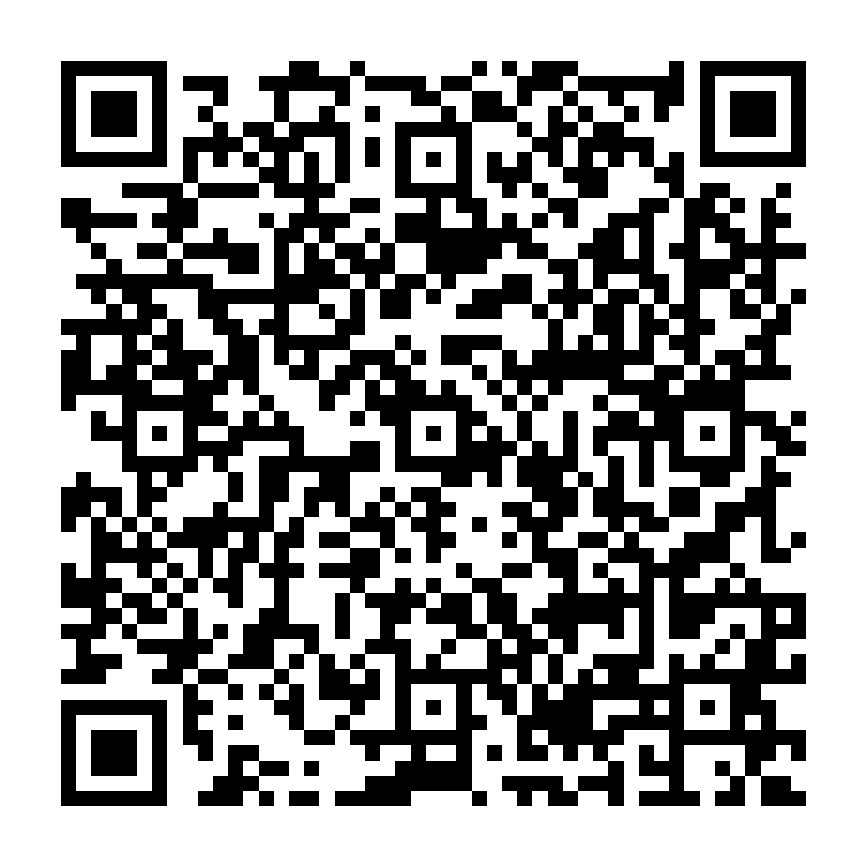 QR-kode