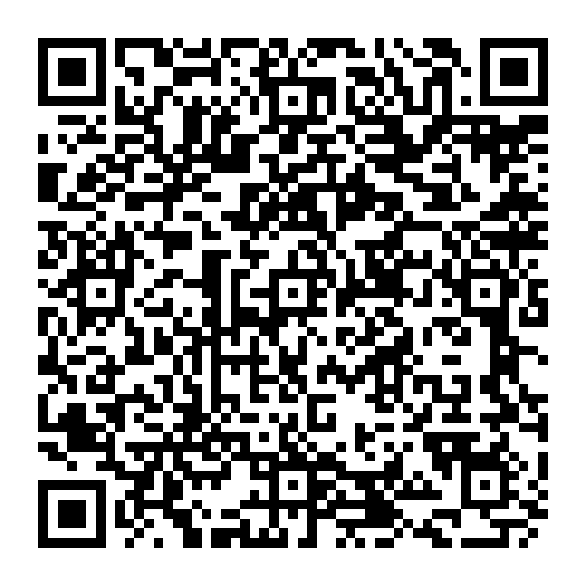 QR-kode