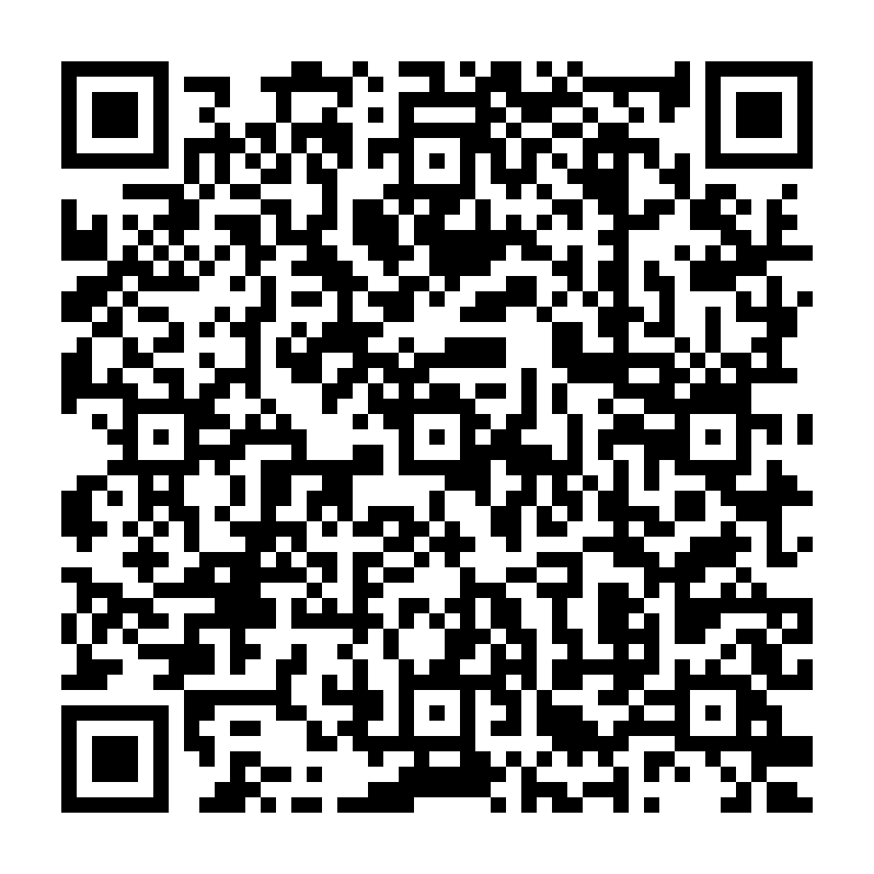 QR-kode