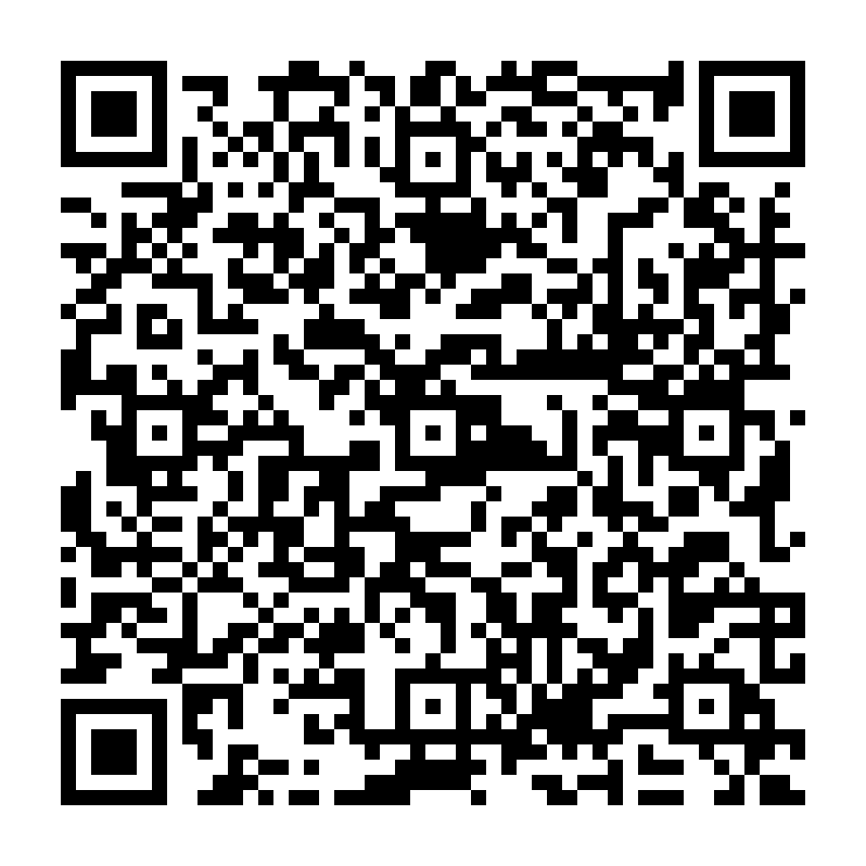 QR-kode