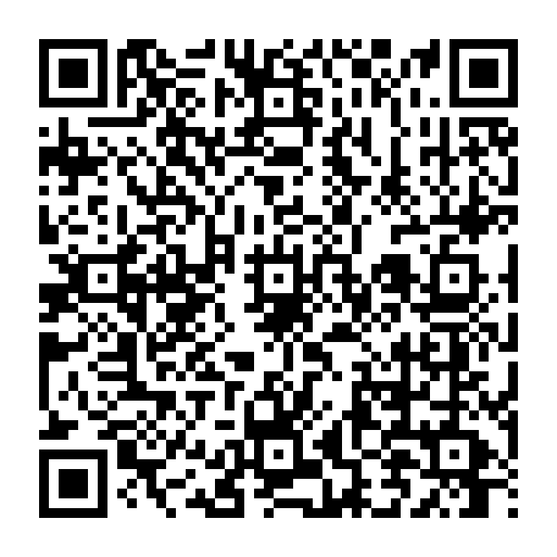 QR-kode