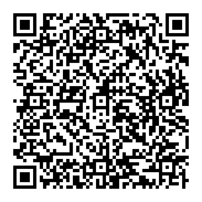 QR-kode
