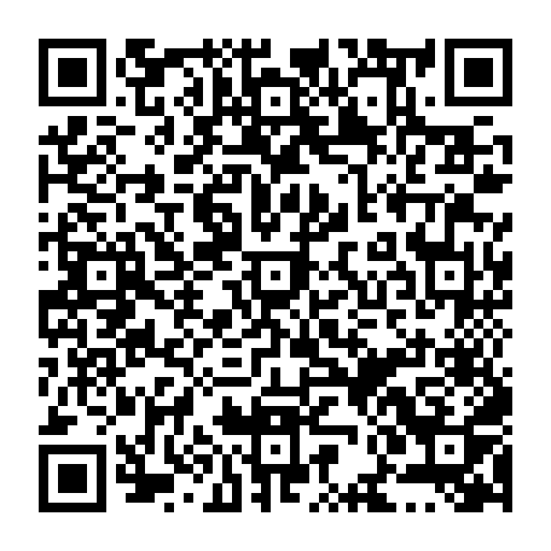 QR-kode