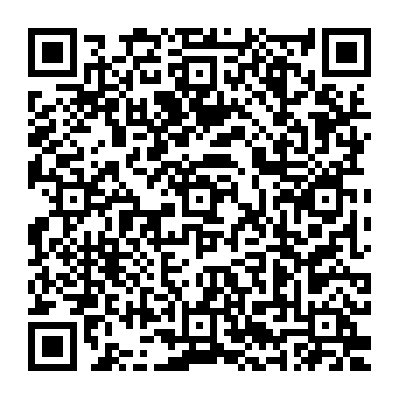 QR-kode