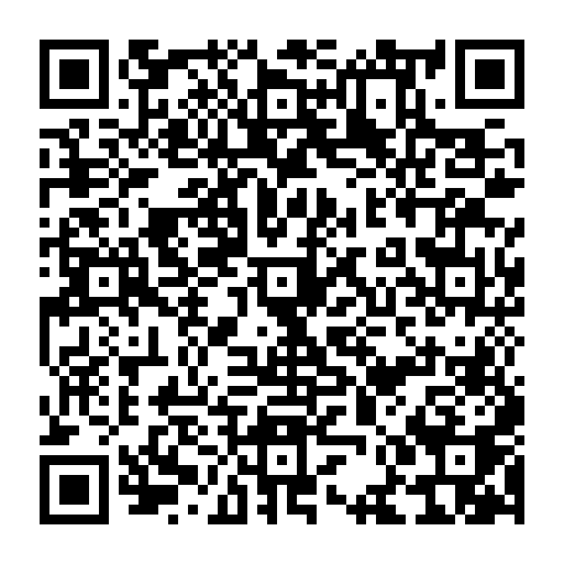 QR-kode
