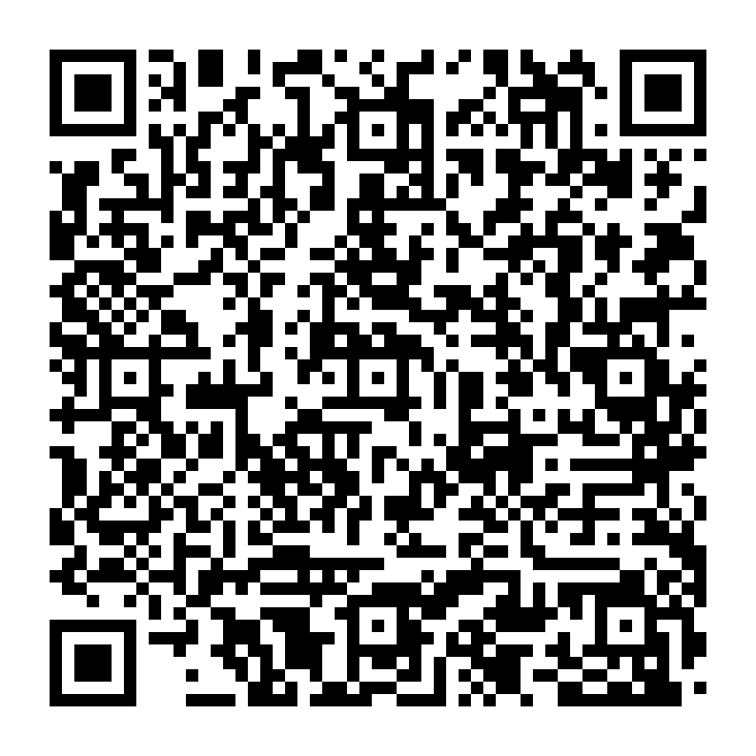 QR-kode