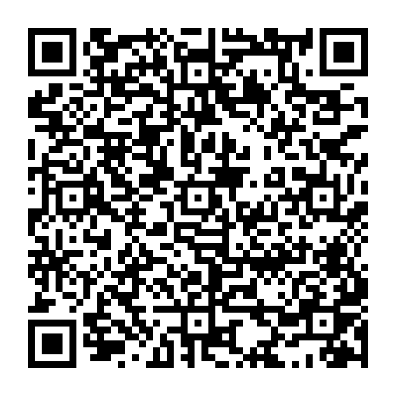QR-kode