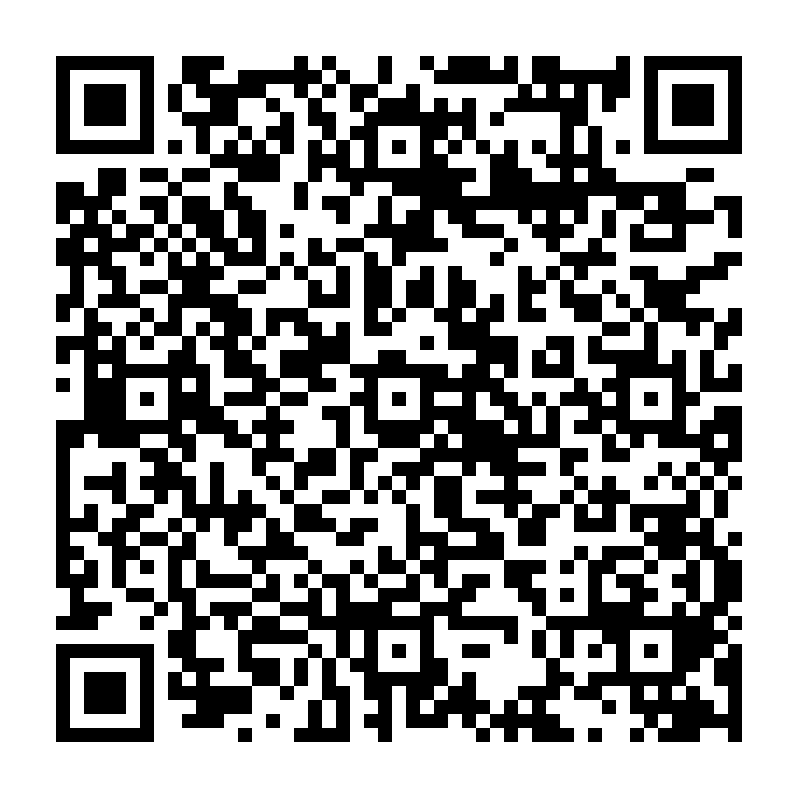 QR-kode
