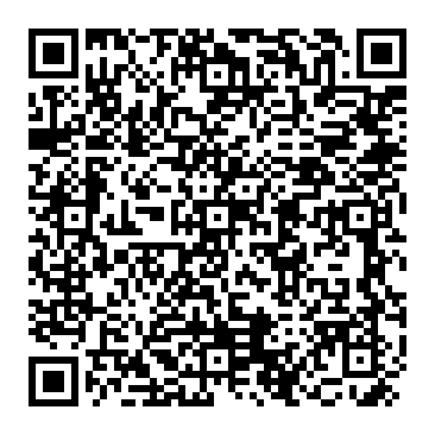 QR-kode