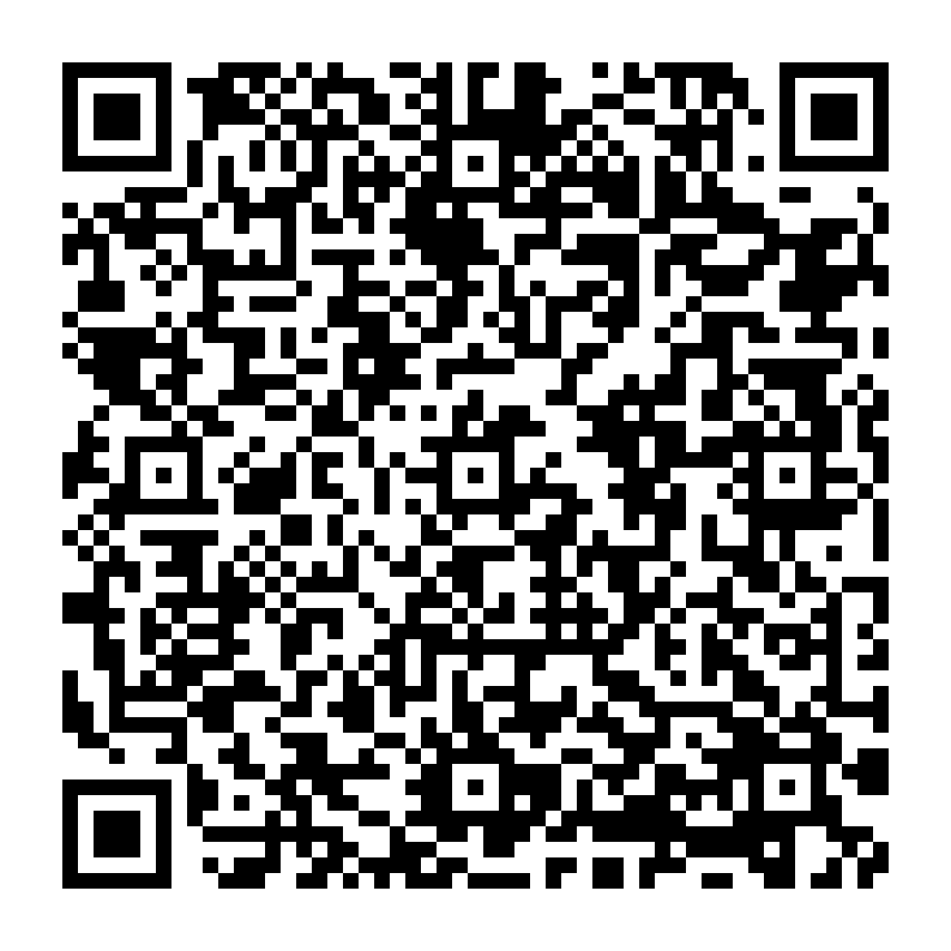QR-kode