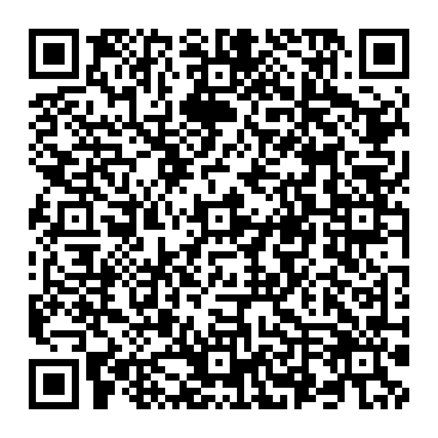 QR-kode