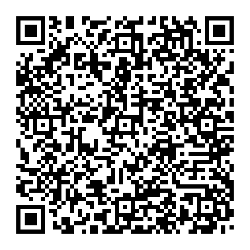 QR-kode