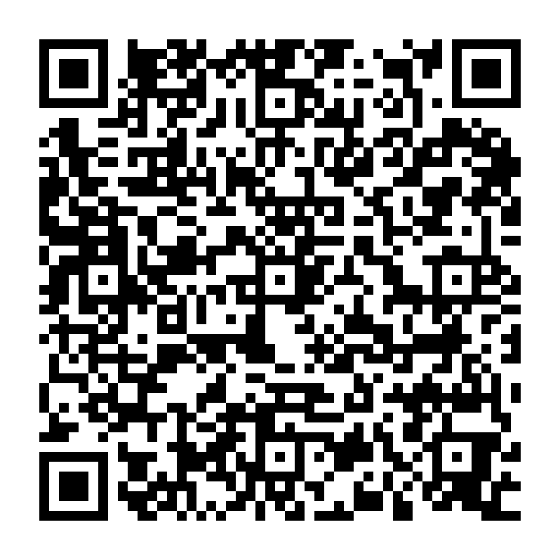 QR-kode