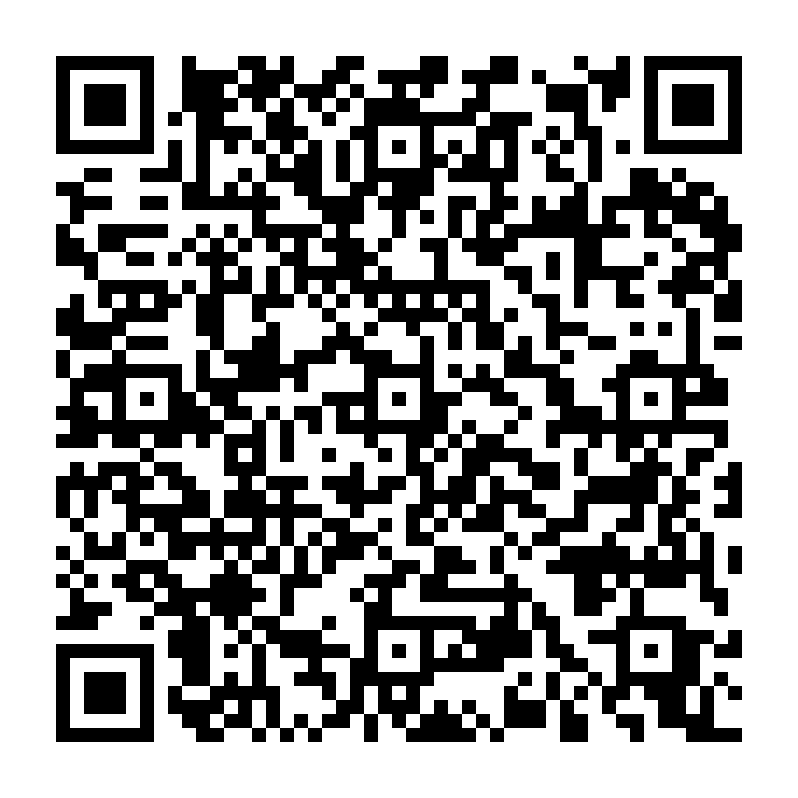 QR-kode