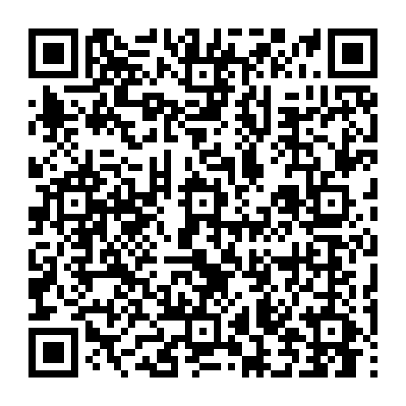 QR-kode