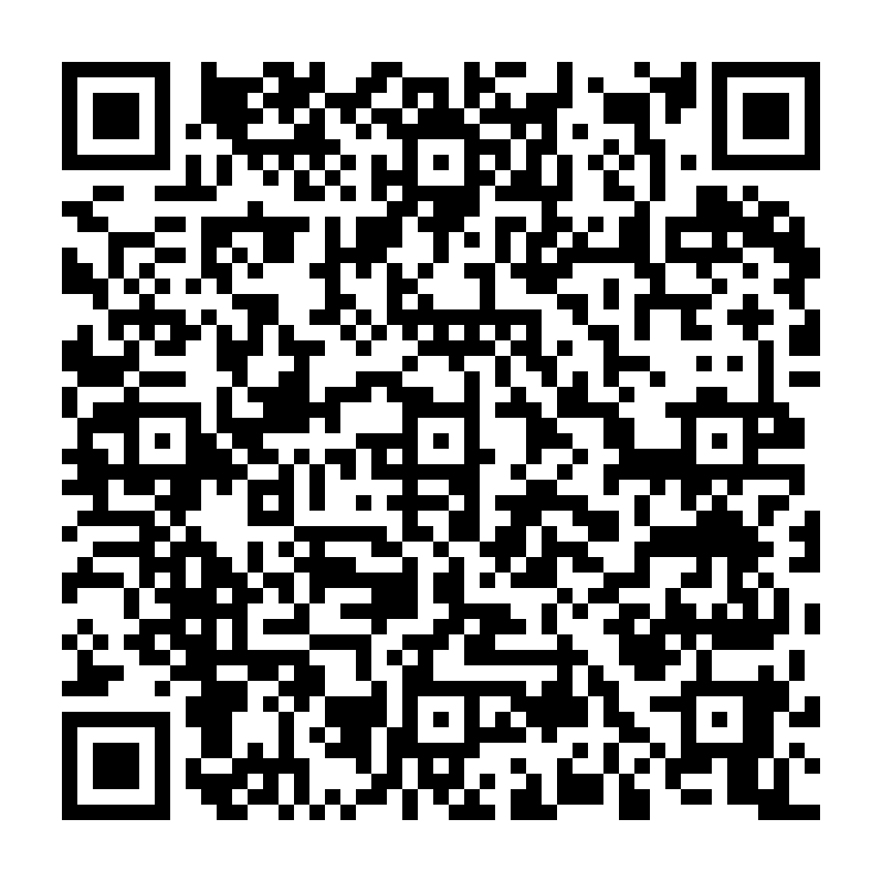 QR-kode