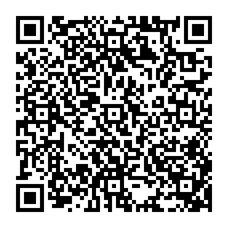QR-kode