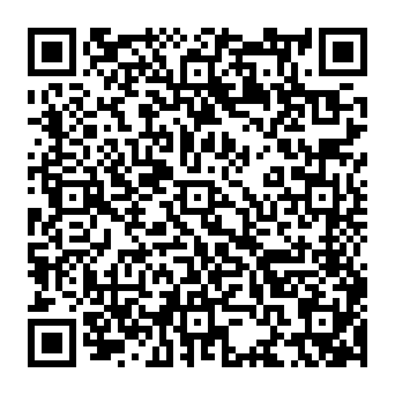 QR-kode