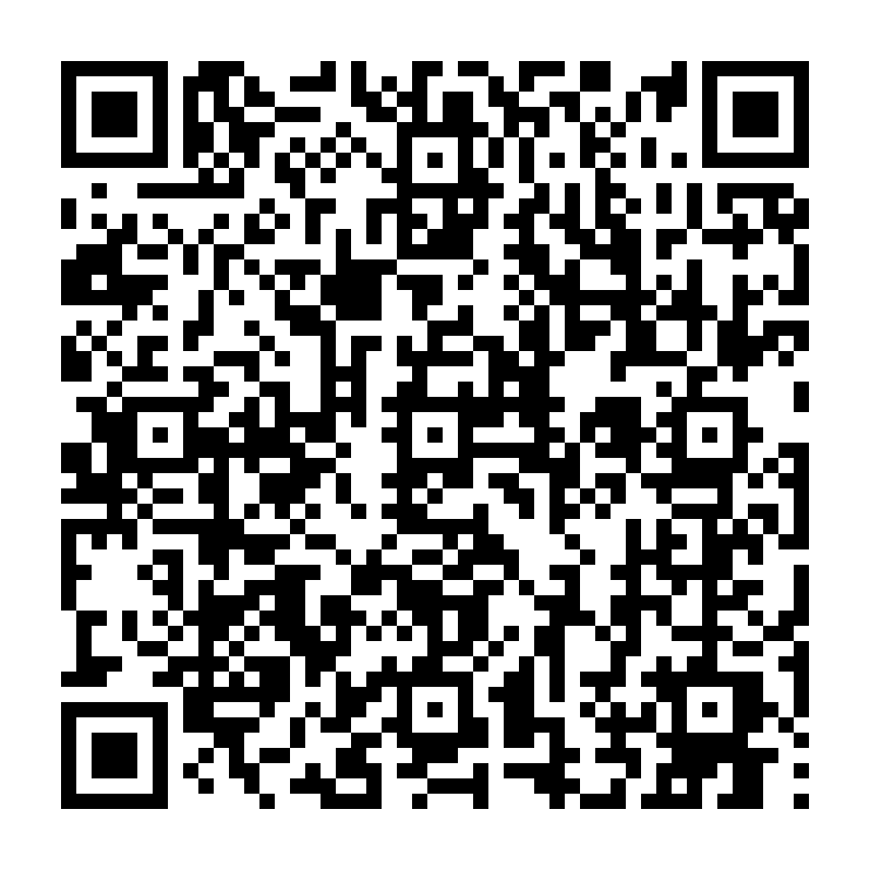 QR-kode