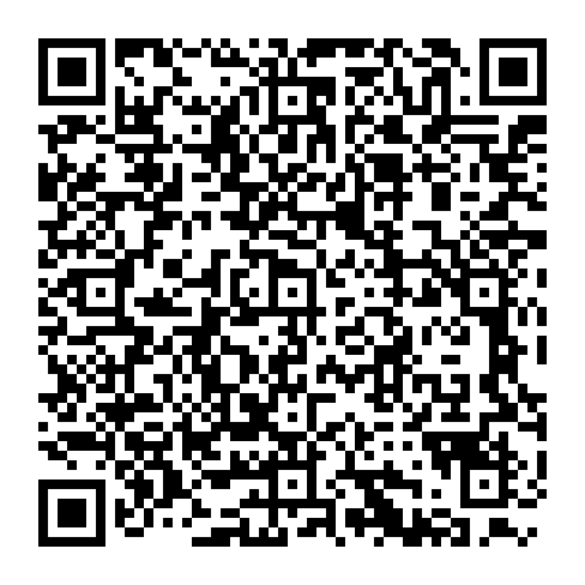 QR-kode