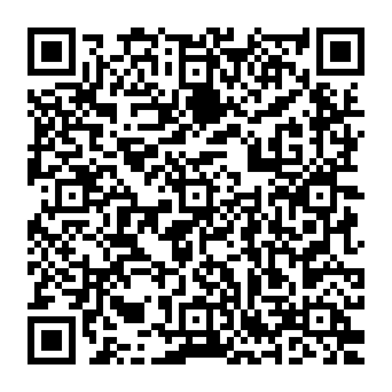 QR-kode