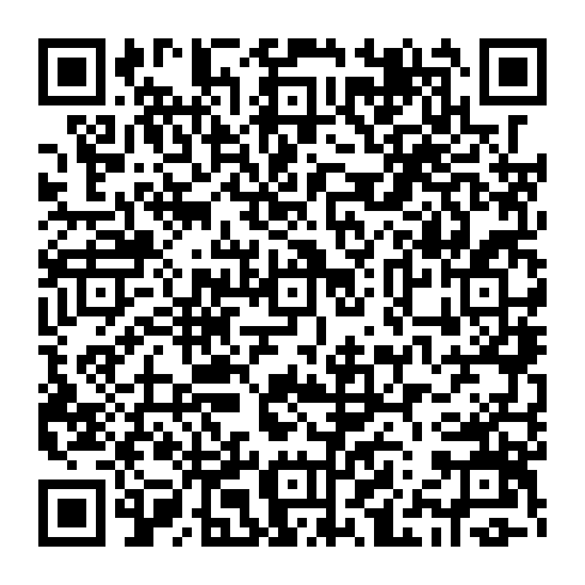QR-kode