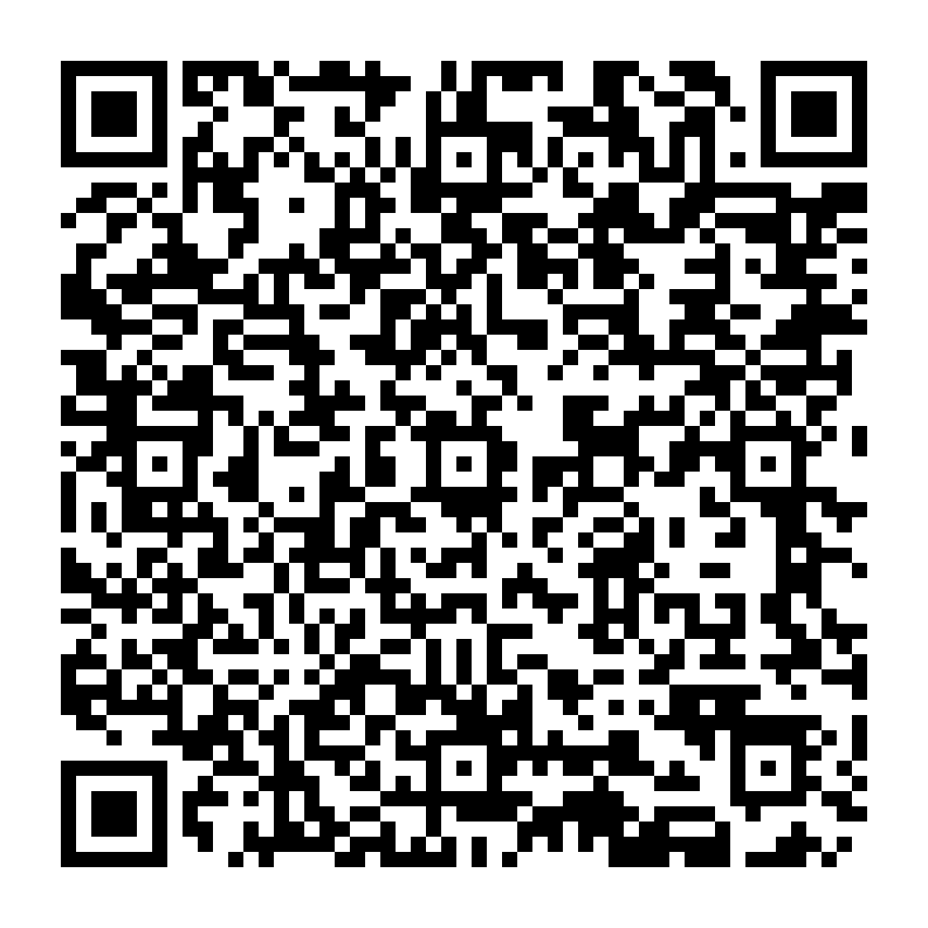 QR-kode