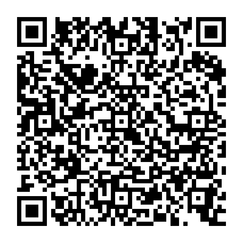 QR-kode