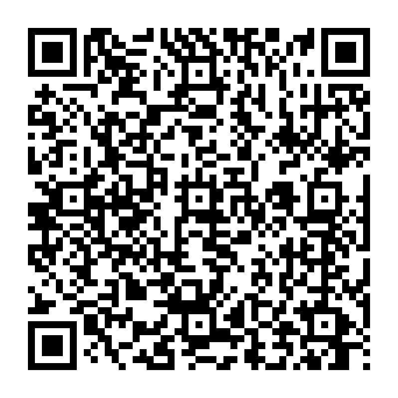 QR-kode