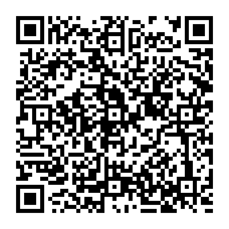 QR-kode