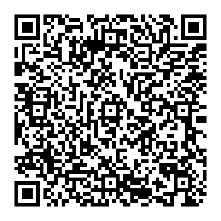 QR-kode