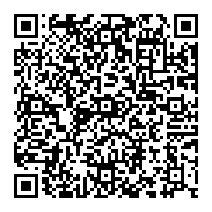 QR-kode
