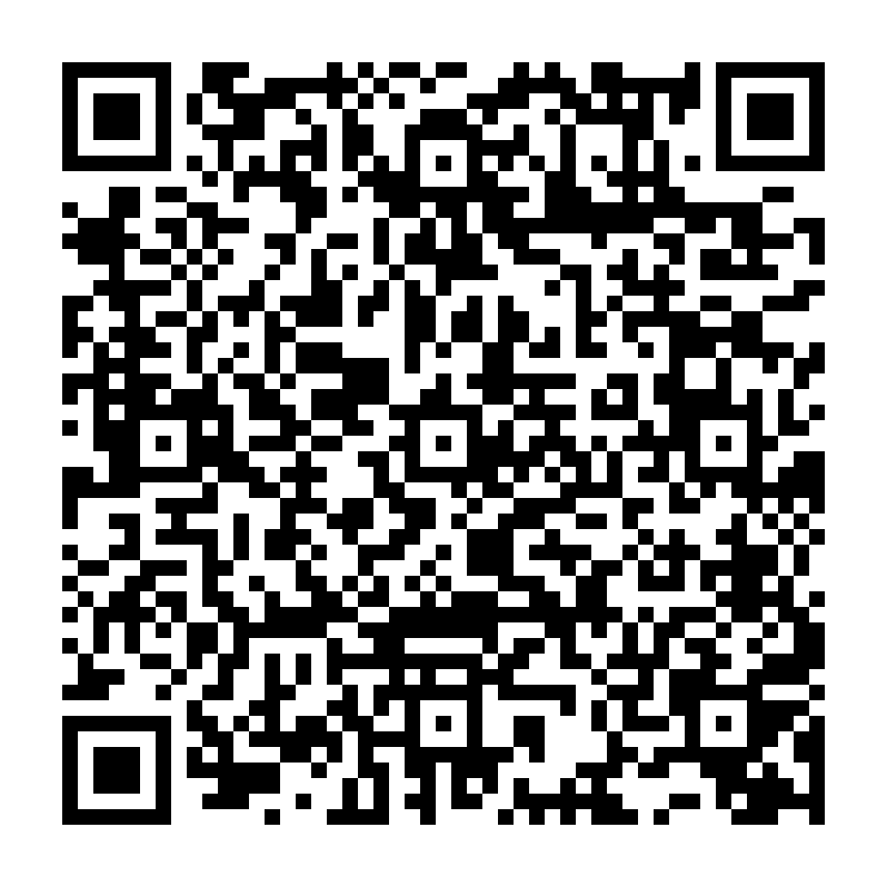 QR-kode