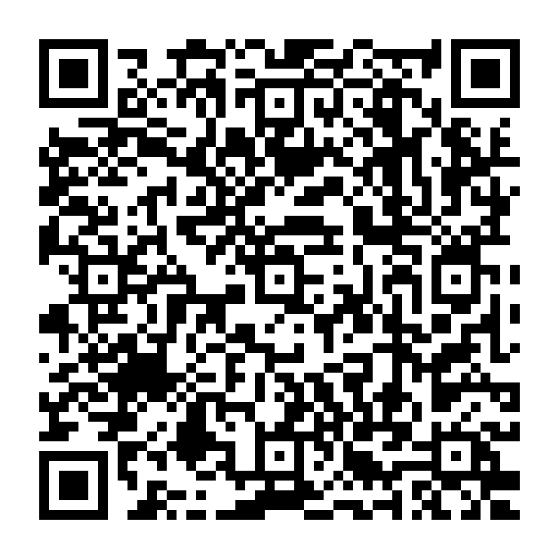 QR-kode