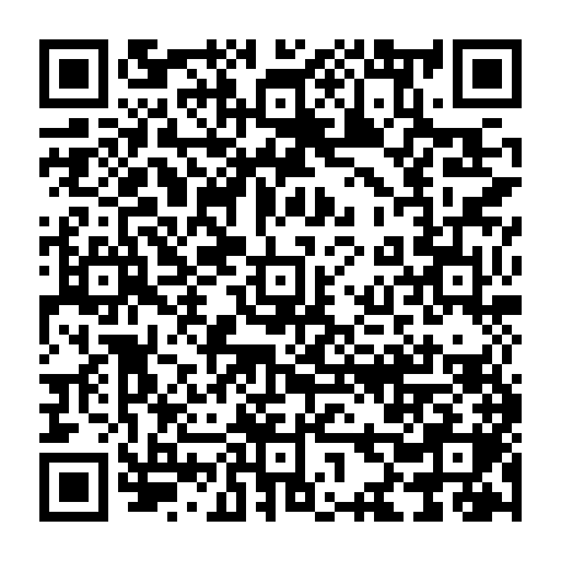 QR-kode