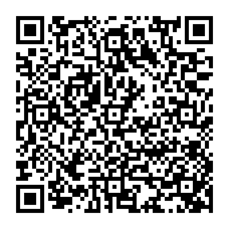 QR-kode