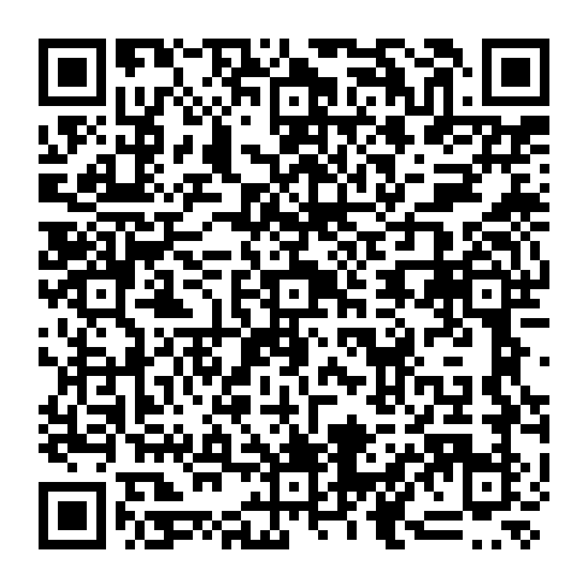 QR-kode
