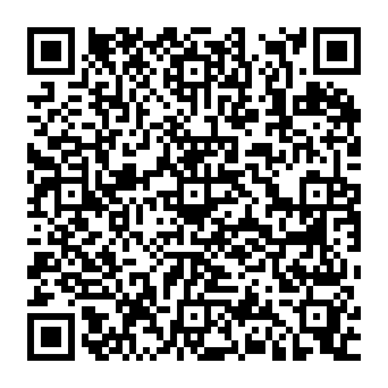 QR-kode