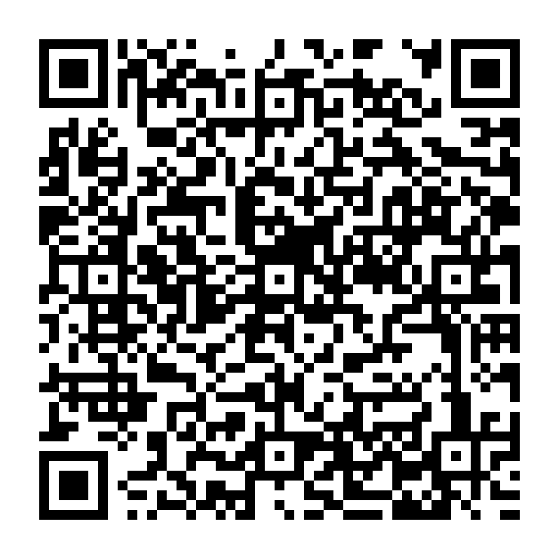QR-kode