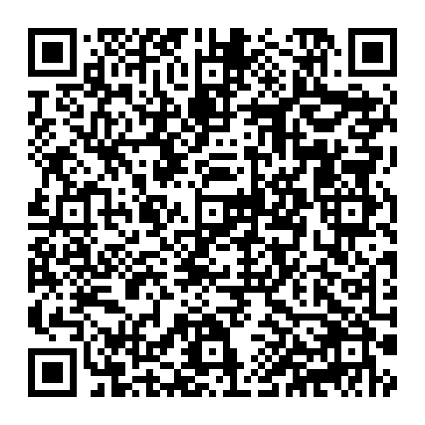 QR-kode
