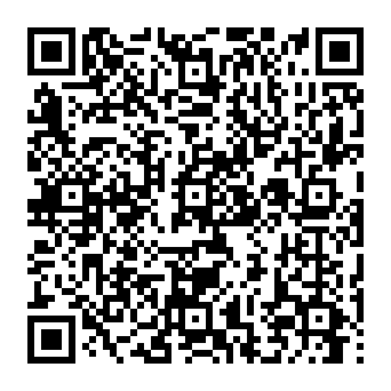 QR-kode